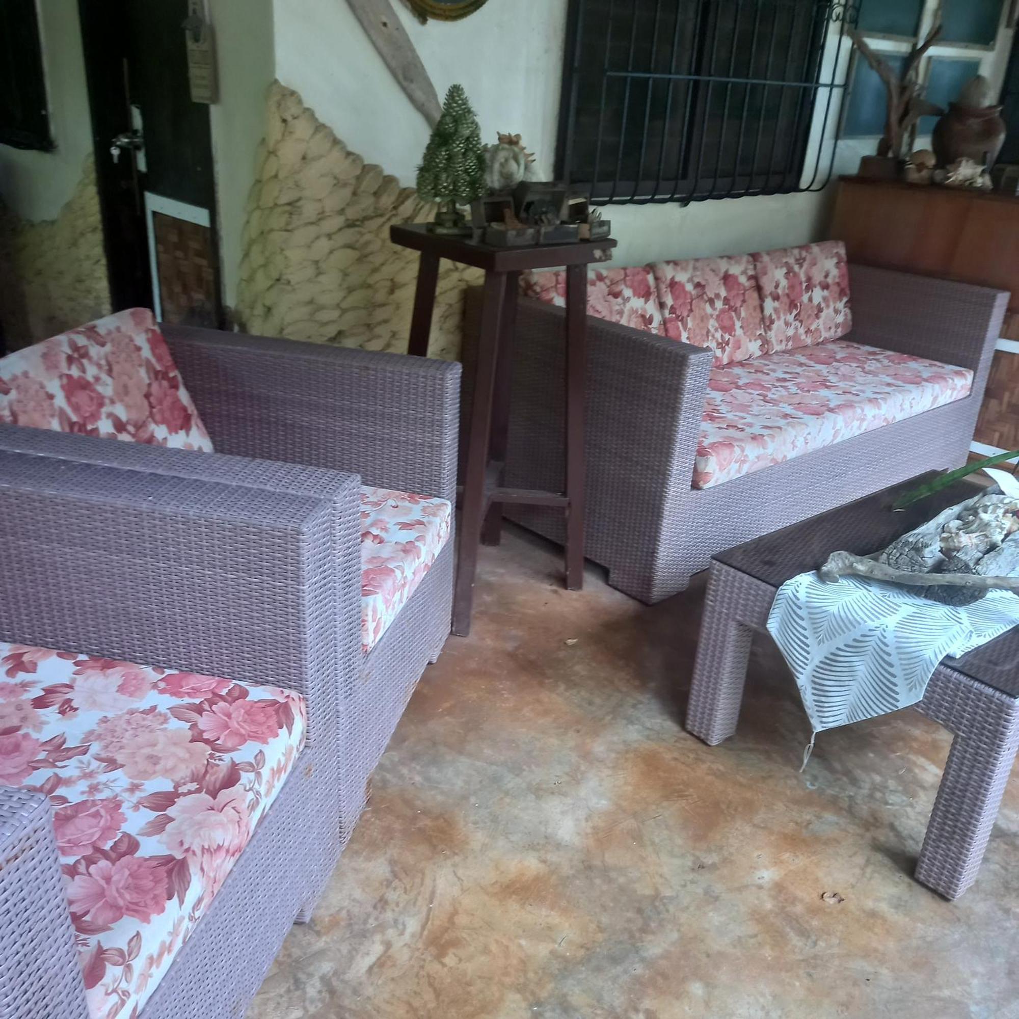 Royal Cliff Resort Siquijor Exterior photo